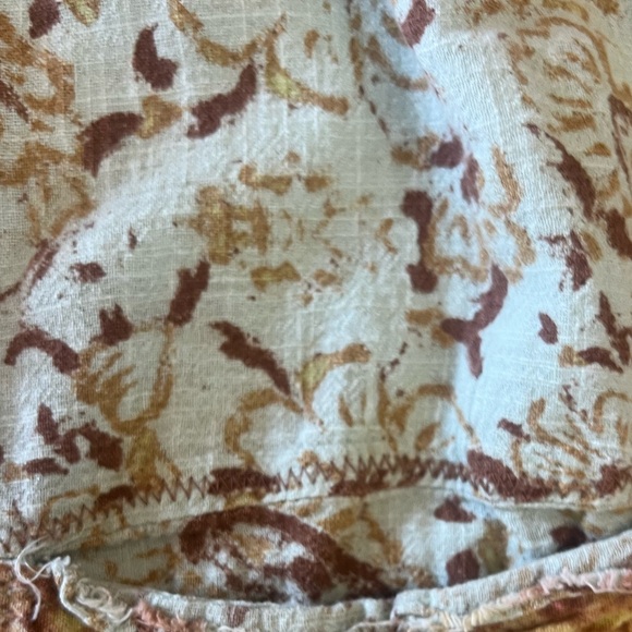 Free People Telly Romper - Picture 8 of 8